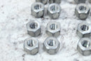 2007 SUZUKI EIGER 400 LTA400F 4X4 AUTO Wheel Lug Nuts 09140-10021 - ATV
