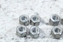 2007 SUZUKI EIGER 400 LTA400F 4X4 AUTO Wheel Lug Nuts 09140-10021 - ATV
