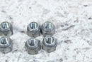 2007 SUZUKI EIGER 400 LTA400F 4X4 AUTO Wheel Lug Nuts 09140-10021 - ATV
