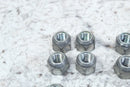 2007 SUZUKI EIGER 400 LTA400F 4X4 AUTO Wheel Lug Nuts 09140-10021 - ATV