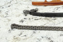2007 YAMAHA GRIZZLY 400 Cam Chain and Guides 5GH-12241-01-00 - ATV