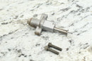 2007 YAMAHA GRIZZLY 400 Cam Chain Tensioner Adjuster 31G-12210-01-00 - ATV
