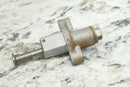 2007 YAMAHA GRIZZLY 400 Cam Chain Tensioner Adjuster 31G-12210-01-00 - ATV