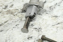 2007 YAMAHA GRIZZLY 400 Cam Chain Tensioner Adjuster 31G-12210-01-00 - ATV