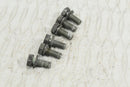 2007 YAMAHA GRIZZLY 400 Clutch Air Duct Mounting Bolts 97017-06016-00 - ATV