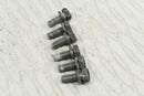 2007 YAMAHA GRIZZLY 400 Clutch Air Duct Mounting Bolts 97017-06016-00 - ATV