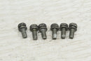 2007 YAMAHA GRIZZLY 400 Clutch Air Duct Mounting Bolts 97017-06016-00 - ATV