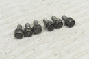 2007 YAMAHA GRIZZLY 400 Clutch Air Duct Mounting Bolts 97017-06016-00 - ATV