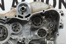 2007 YAMAHA GRIZZLY 400 Crank Cases Crankcases 1P1-15100-03-00 - ATV