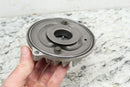 2007 YAMAHA GRIZZLY 400 Cylinder Breather Cover 4WU-11160-01-00 - ATV