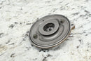 2007 YAMAHA GRIZZLY 400 Cylinder Breather Cover 4WU-11160-01-00 - ATV