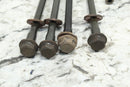 2007 YAMAHA GRIZZLY 400 Cylinder Head Mounting Bolts 90105-10136-00 - ATV