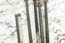 2007 YAMAHA GRIZZLY 400 Cylinder Head Mounting Bolts 90105-10136-00 - ATV