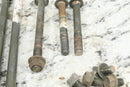 2007 YAMAHA GRIZZLY 400 Engine/Motor Mounting Bolts 90105-10055-00 - ATV