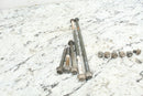 2007 YAMAHA GRIZZLY 400 Engine/Motor Mounting Bolts 90105-10055-00 - ATV