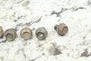 2007 YAMAHA GRIZZLY 400 Engine/Motor Mounting Bolts 90105-10055-00 - ATV