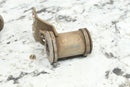 2007 YAMAHA GRIZZLY 400 Engine Mounts Brackets Motor 5ND-F1315-01-00 - ATV