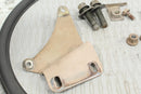 2007 YAMAHA GRIZZLY 400 Exhasut Mounting Bolts/Bracket 95817-10040-00 - ATV