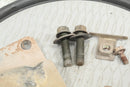 2007 YAMAHA GRIZZLY 400 Exhasut Mounting Bolts/Bracket 95817-10040-00 - ATV
