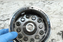 2007 YAMAHA GRIZZLY 400 Flywheel and Starter Clutch 5KM-15590-00-00 - ATV