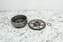 2007 YAMAHA GRIZZLY 400 Flywheel and Starter Clutch 5KM-15590-00-00 - ATV