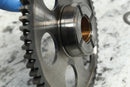 2007 YAMAHA GRIZZLY 400 Flywheel and Starter Clutch 5KM-15590-00-00 - ATV