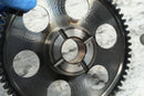 2007 YAMAHA GRIZZLY 400 Flywheel and Starter Clutch 5KM-15590-00-00 - ATV
