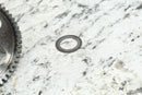 2007 YAMAHA GRIZZLY 400 Flywheel and Starter Clutch 5KM-15590-00-00 - ATV