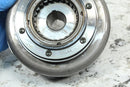2007 YAMAHA GRIZZLY 400 Flywheel and Starter Clutch 5KM-15590-00-00 - ATV