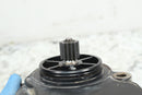 2007 YAMAHA GRIZZLY 400 Four Wheel Drive Servo Motor Actuator 5GH-4616A-02-00 - ATV