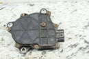 2007 YAMAHA GRIZZLY 400 Four Wheel Drive Servo Motor Actuator 5GH-4616A-02-00 - ATV