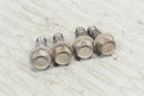2007 YAMAHA GRIZZLY 400 Front Caliper Mounting Bolts 90105-08520-00 - ATV