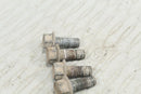2007 YAMAHA GRIZZLY 400 Front Caliper Mounting Bolts 90105-08520-00 - ATV