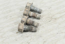 2007 YAMAHA GRIZZLY 400 Front Caliper Mounting Bolts 90105-08520-00 - ATV