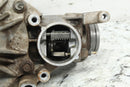 2007 YAMAHA GRIZZLY 400 Front Differential Diff Final Drive 5GH-46160-06-00 - ATV