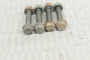 2007 YAMAHA GRIZZLY 400 Front Shock Mounting Bolts 90105-10841-00 - ATV