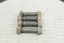 2007 YAMAHA GRIZZLY 400 Front Shock Mounting Bolts 90105-10841-00 - ATV