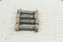 2007 YAMAHA GRIZZLY 400 Front Shock Mounting Bolts 90105-10841-00 - ATV