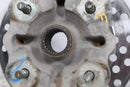 2007 YAMAHA GRIZZLY 400 Front Wheel Hub With Disc 5ND-F5111-30-00 - ATV