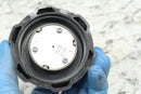2007 YAMAHA GRIZZLY 400 Gas Fuel Cap 5KM-24610-00-00 - ATV