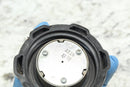 2007 YAMAHA GRIZZLY 400 Gas Fuel Cap 5KM-24610-00-00 - ATV