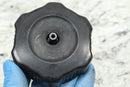 2007 YAMAHA GRIZZLY 400 Gas Fuel Cap 5KM-24610-00-00 - ATV