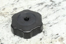 2007 YAMAHA GRIZZLY 400 Gas Fuel Cap 5KM-24610-00-00 - ATV