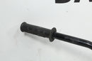 2007 YAMAHA GRIZZLY 400 Handle Bars handlebars 5FU-F6111-12-00 - ATV