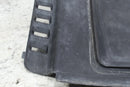 2007 YAMAHA GRIZZLY 400 Hood Front Fender Center Cover 5ND-F3391-02-00 - ATV