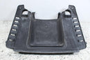 2007 YAMAHA GRIZZLY 400 Hood Front Fender Center Cover 5ND-F3391-02-00 - ATV