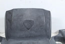2007 YAMAHA GRIZZLY 400 Hood Front Fender Center Cover 5ND-F3391-02-00 - ATV