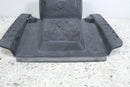 2007 YAMAHA GRIZZLY 400 Hood Front Fender Center Cover 5ND-F3391-02-00 - ATV