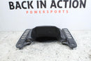 2007 YAMAHA GRIZZLY 400 Hood Front Fender Center Cover 5ND-F3391-02-00 - ATV