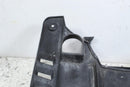 2007 YAMAHA GRIZZLY 400 Hood Front Fender Center Cover 5ND-F3391-02-00 - ATV